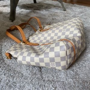 Louis Vuitton Damier Azur Totally PM